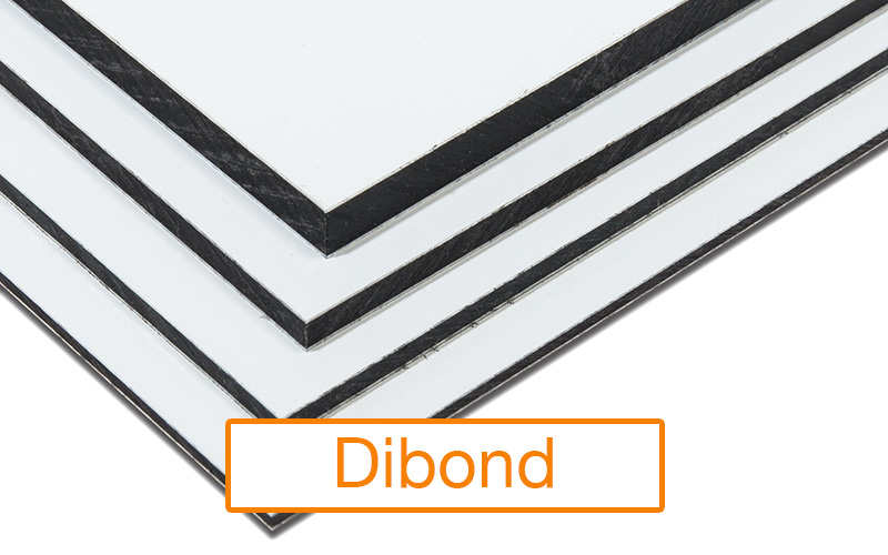 Dibond