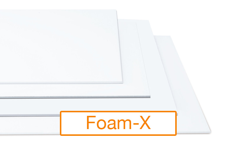 Foam-X