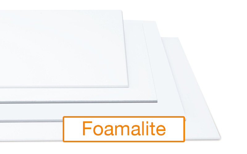 Foamalite