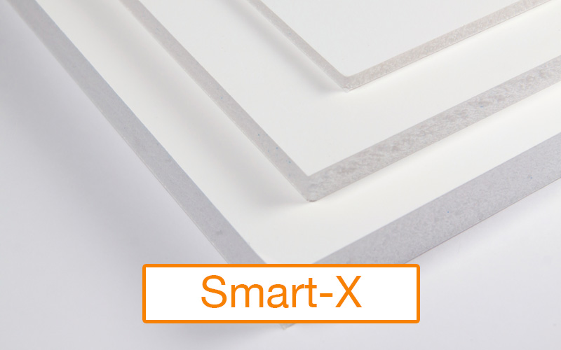 Smart-X