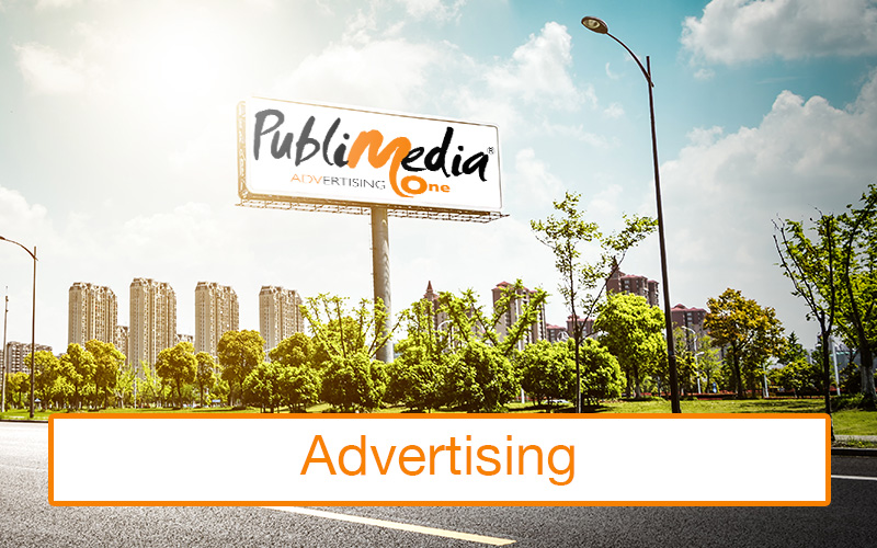 Advertising
