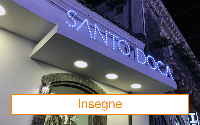 Insegne